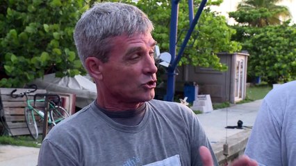 Primera regata oficial entre Cuba y EEUU en 50 años