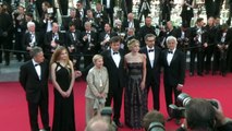 Nanni Moretti conmueve de nuevo a Cannes