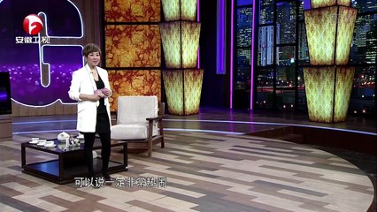 20150516 非常静距离（最新）  邵兵一家 一起长大