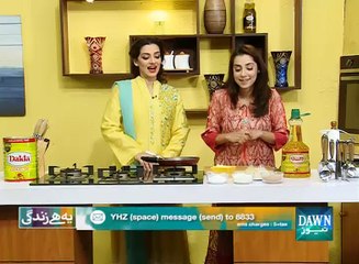 Ye Hai Zindagi - May 18, 2015