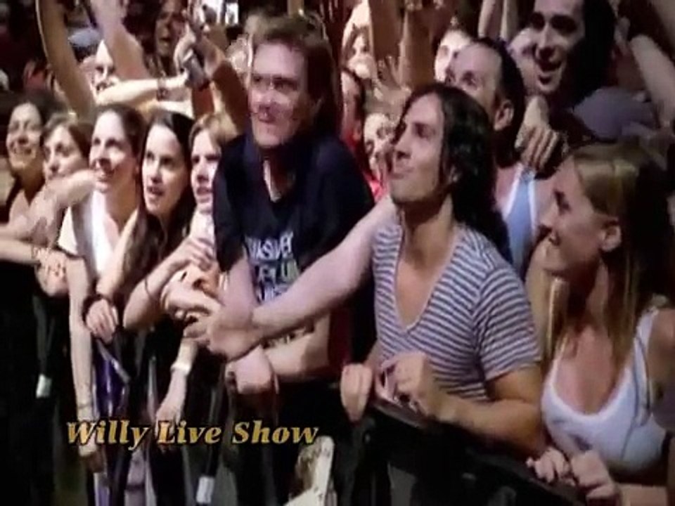 MADONNA "HUNG UP" Live Concert The Best Show in...