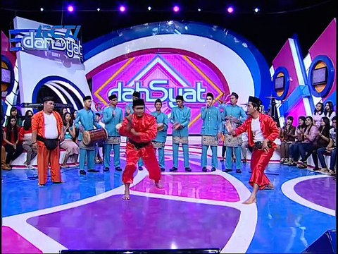 [150325]Dahsyat - Seg4