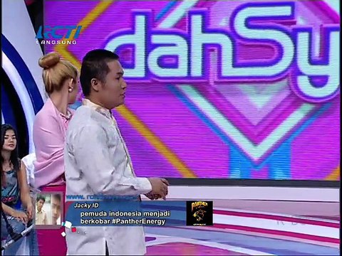 [150325]Dahsyat - Seg5