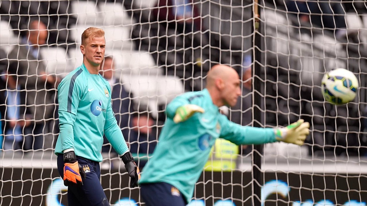 Pellegrini: 'Hart ist die Nr. 1 in England'