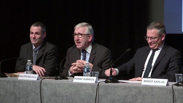 L’archéologie à la rencontre des publics : ouverture du colloque