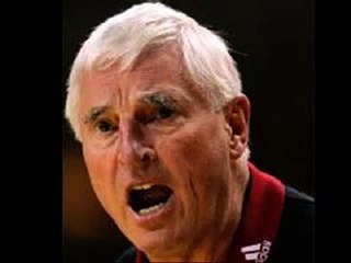 Bobby Knight - "I did it my way"