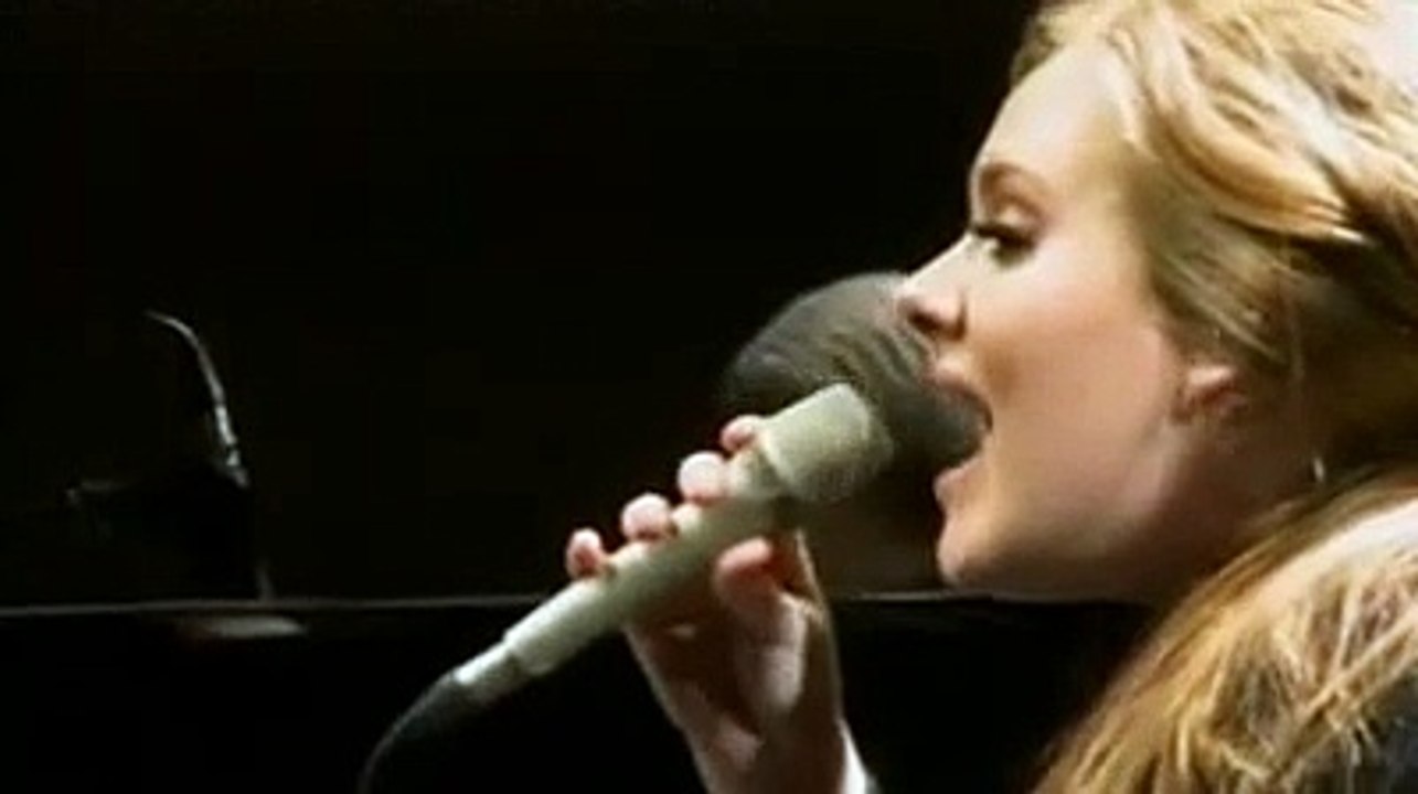 One And Only HD Video Song – Adele