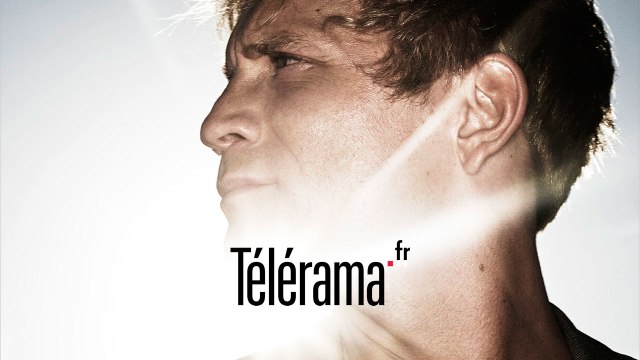 Jérémier Renier - Cannes 2015