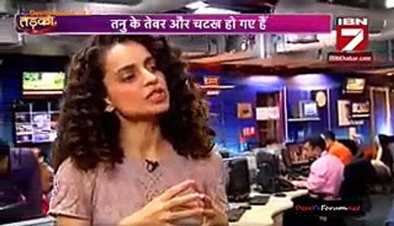Mirch Masala 18th May 2015
