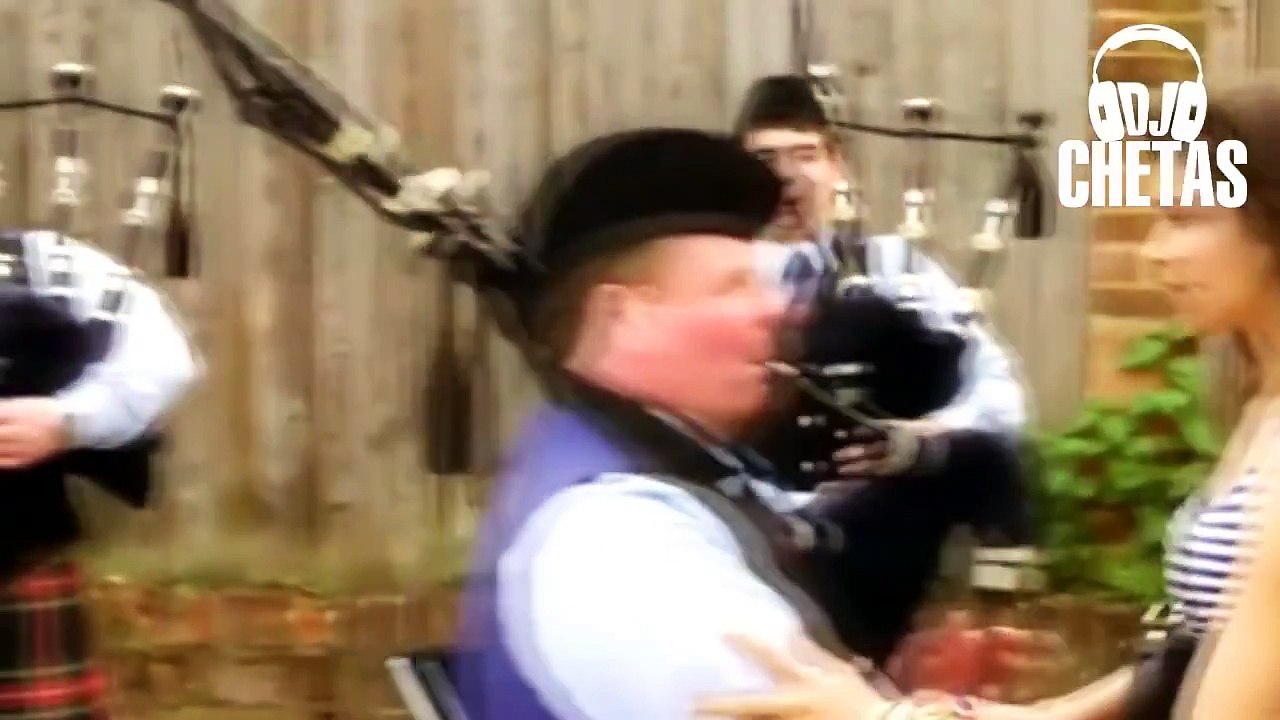 Romantic Mashup (House) 21 Tracks Mixed Beautifully By DJ CHETAS