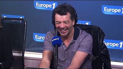 Stéphane Plaza, le plus grand acteur agent immobilier de France