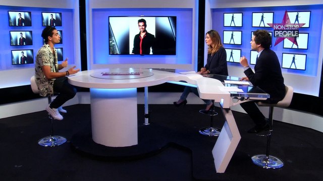 DALS 6 - Christophe Licata : Nathalie Péchalat pourrait remplacer M. Pokora (exclu vidéo)