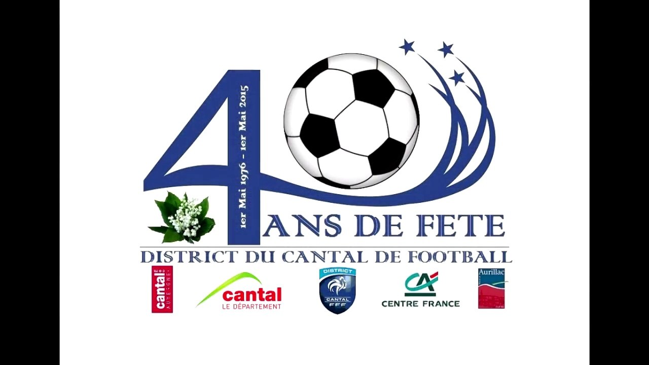 40ème Anniversaire du Rassemblement du 1er Mai