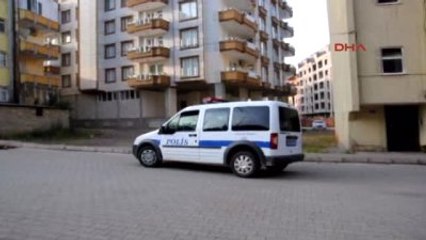 Islahiye Baca Yangin- Ek