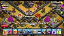 CLAN WARS LIVE ATTACKS 