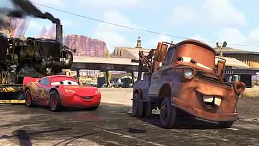(cars) tractor tippin (long) - video dailymotion