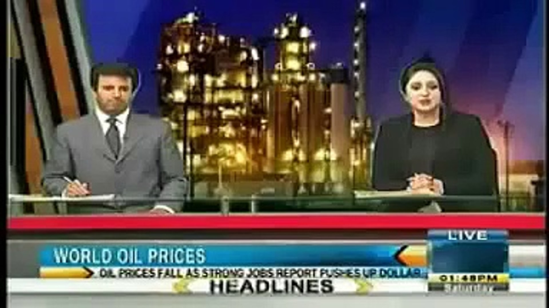 World Oil Prices Falls Latest News Update Today December 6, 2014