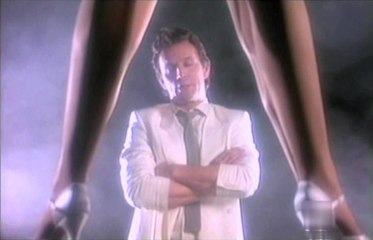 MURRAY HEAD - One night in Bangkok