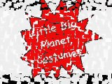 Little Big Planet Costumes