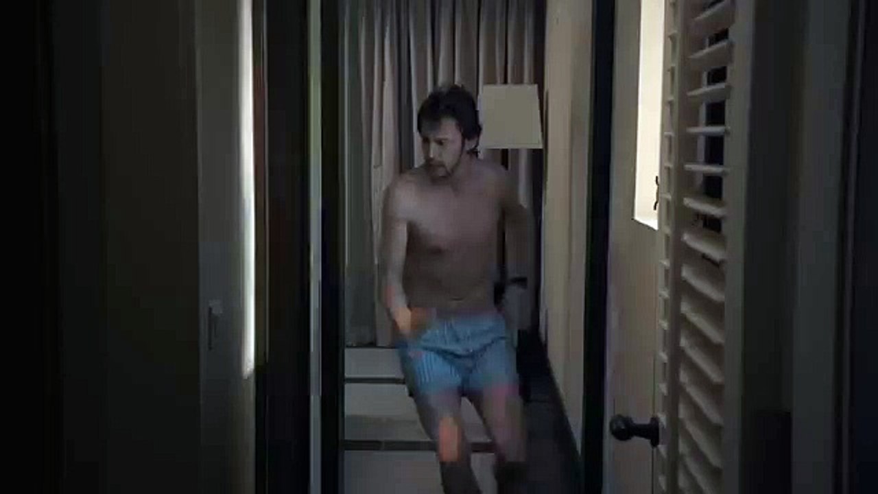 BETC Content pour Club Med - «Premier jour» - mai 2015 - Le réveil