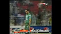 Mohammad Aamir Wicket Of Umar Akmal Faisal Bank T20