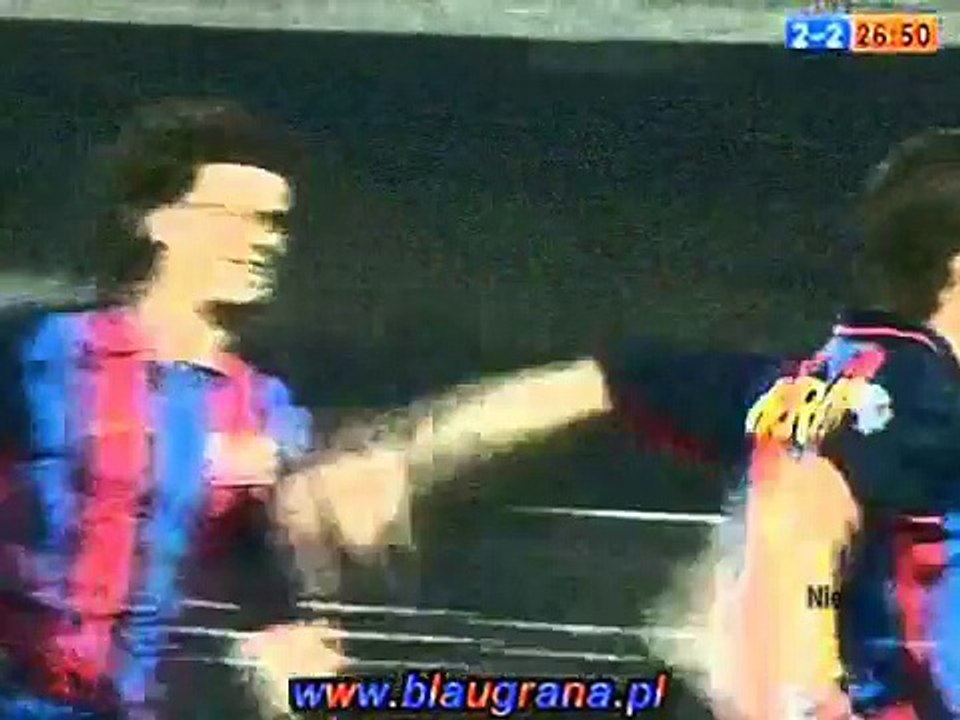 Marc Overmars Compilation