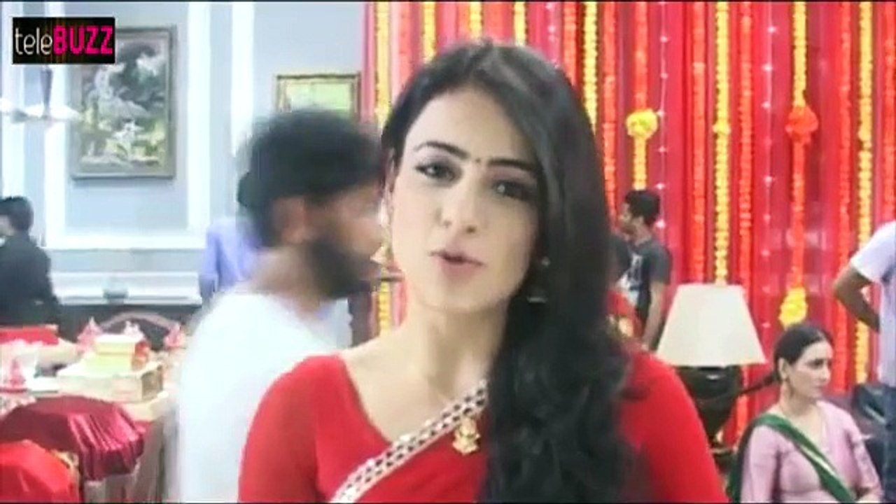 Meri Aashiqui Tumse Hi 18th May 2015 Full Episode Update - Ishani SURPRISE Shikh