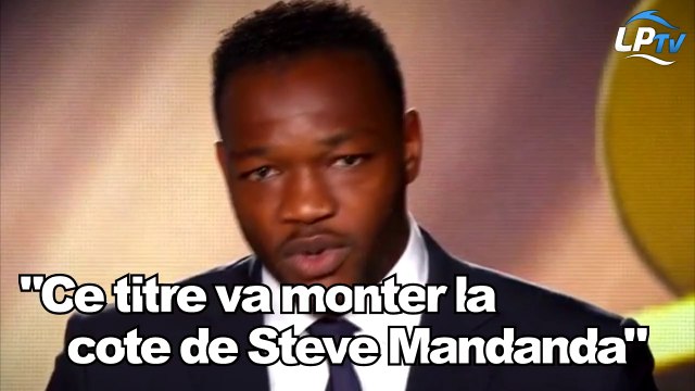 Ce titre va faire monter la cote de Mandanda