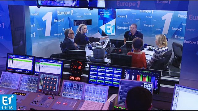 Comment ça marche : Les pieds ?