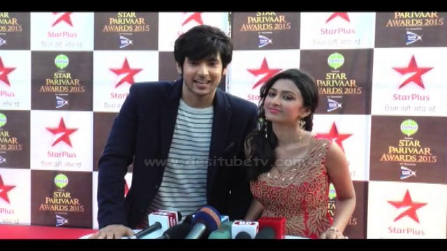 Star Parivaar Awards 2015: Ek Veer Ki Ardaas-Veera Fame Rannvijay To Perform With Gunjan