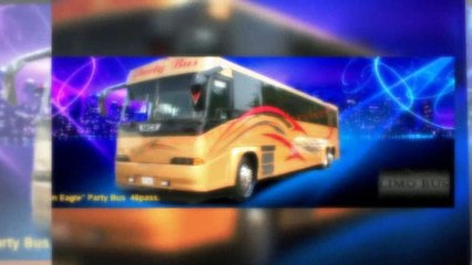 Limo Services Los Angeles