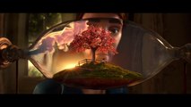 The Alchemist's Letter - Short Animation Movie - John Hurt