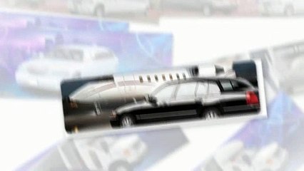 Limo Service in Los Angeles