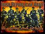 IRISH REBEL SONG IRISH REPUBLICAN ARMY