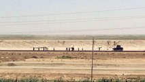 Les soldats irakiens se retirent de Ramadi conquise par l’Etat islamique