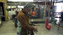 How to Select Rods for Arc Welding - Kevin Caron