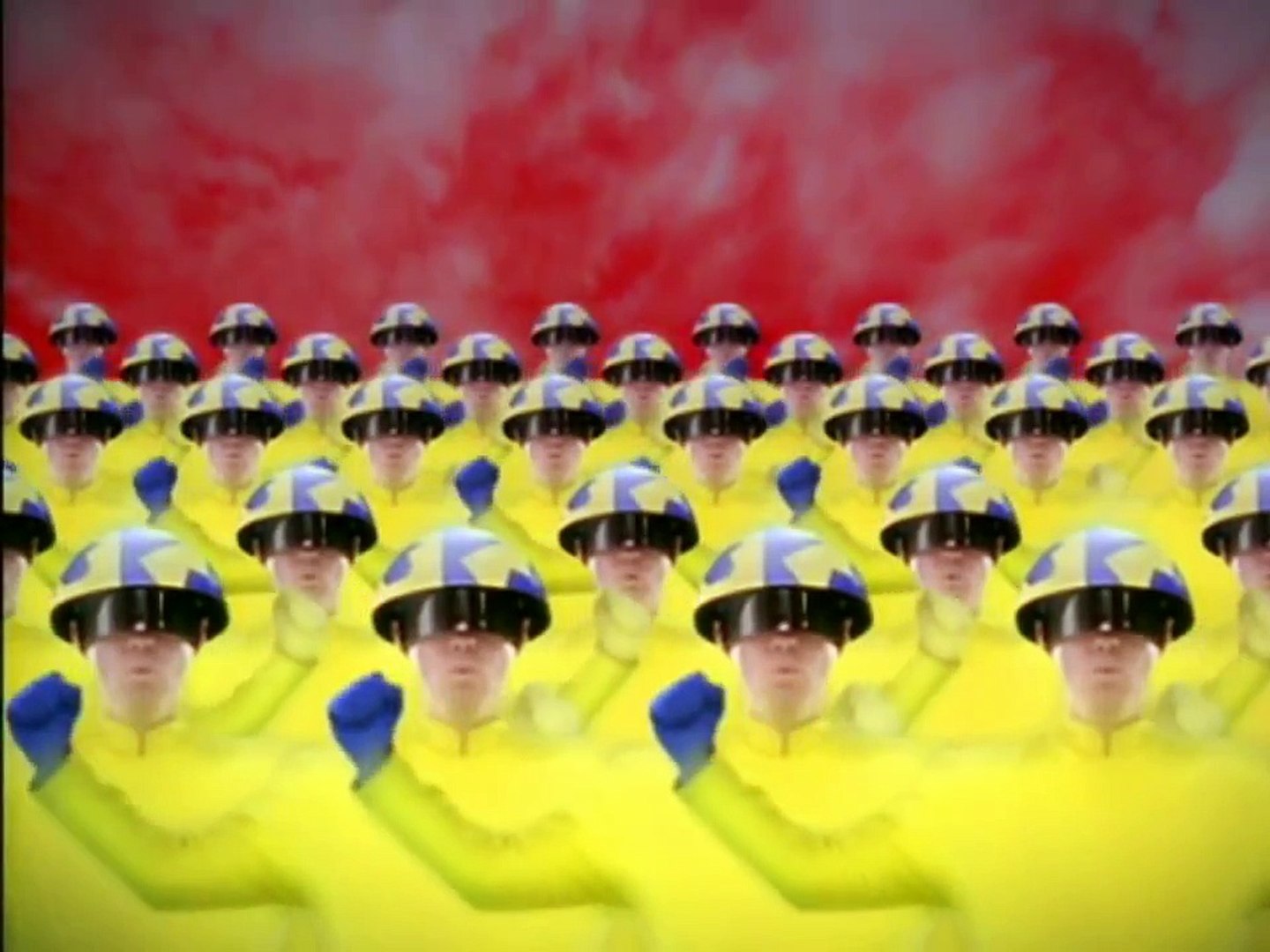 Pet Shop Boys Go West Video Dailymotion