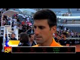 Djokovic beats Federer to win Rome Masters
