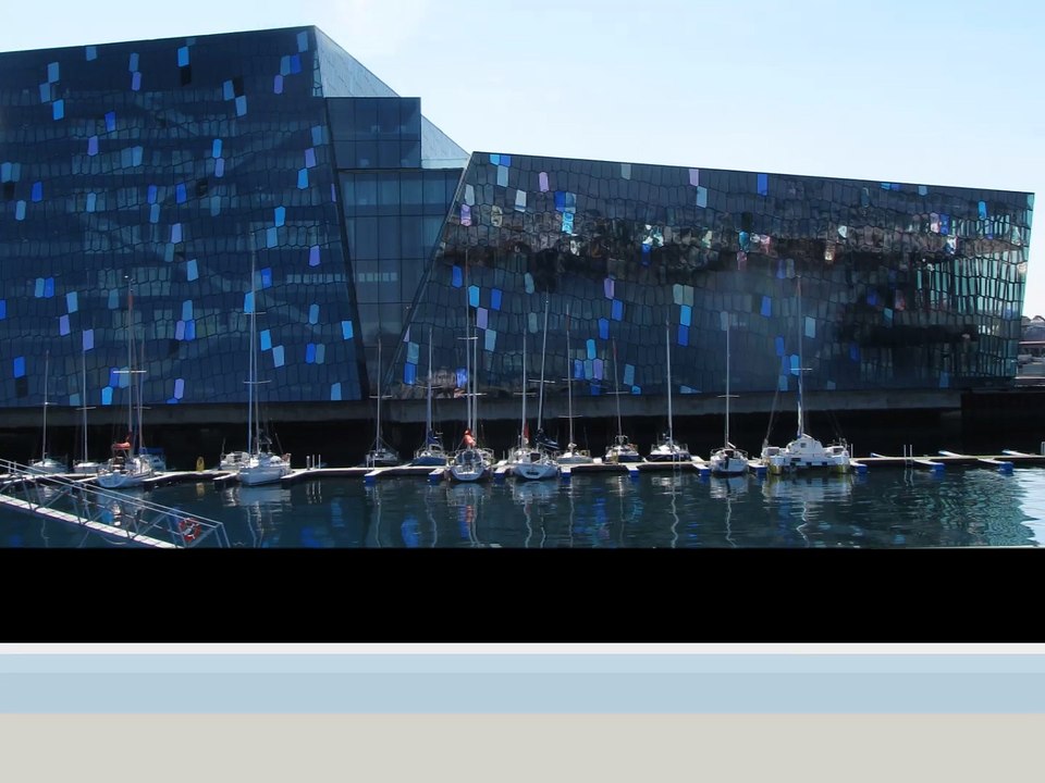 Islande 2015