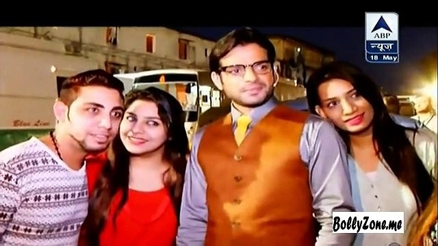 Star Parivaar Ka Mel-Jol!! - Star Parivaar Awards 2015 - 18th May 2015