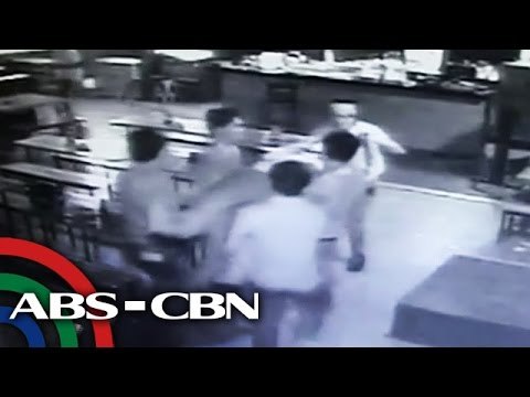 2 estudyante, wanted sa pananaksak