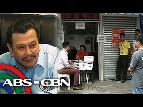 Mga negosyo sa Maynila, hinikayat mag-holiday