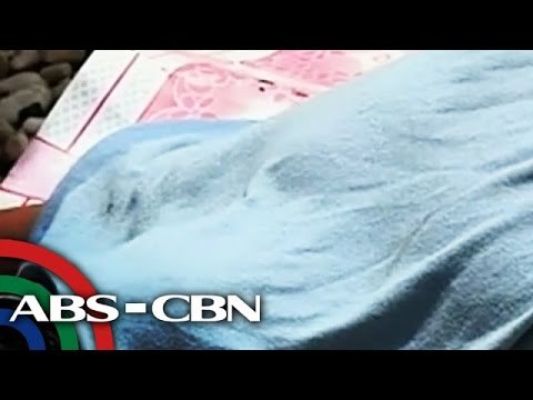 Bagyong 'Queenie,' nag-iwan ng 5 patay