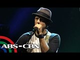 Jason Mraz serenades Pinoy fans at Big Dome