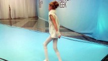 IVA FASHION WEEK 2015 16 05 Елена Мартынова.