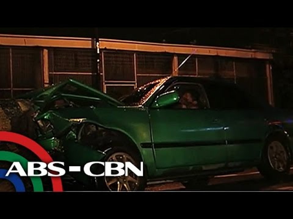Anti-drunk driving law, hindi pa rin kayang maipatupad