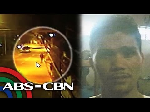 Company driver nangholdap ng babae