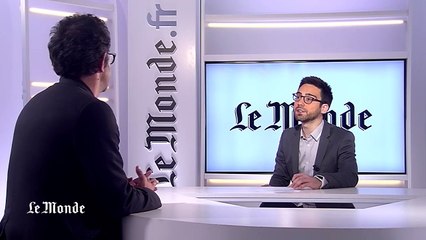 Ramadi  était "un terrain favorable" pour l'Etat islamique