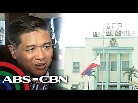 4 na peacekeepers, sa V. Luna naka-quarantine