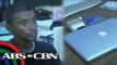 Man steals laptop, iPod at ABS-CBN bldg